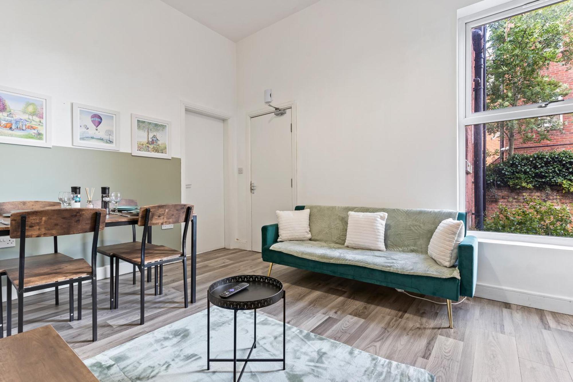 Sage Suites Birmingham Luaran gambar