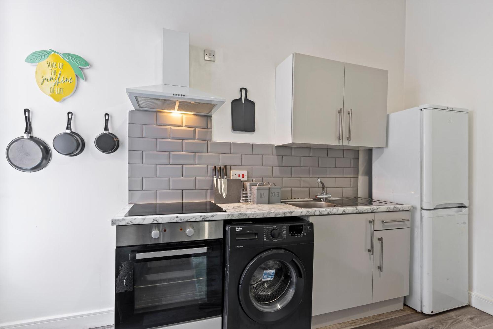 Sage Suites Birmingham Luaran gambar