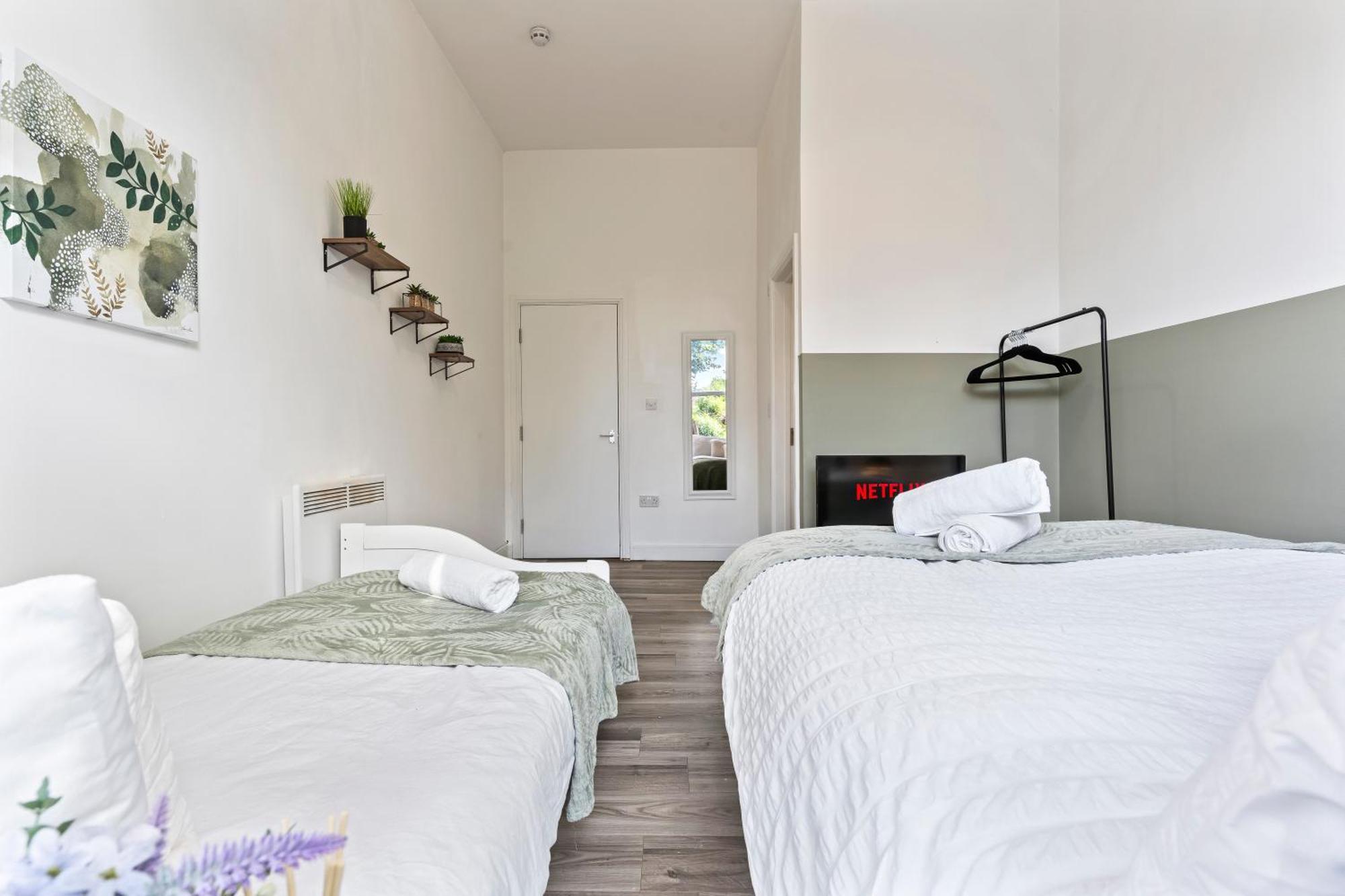 Sage Suites Birmingham Luaran gambar