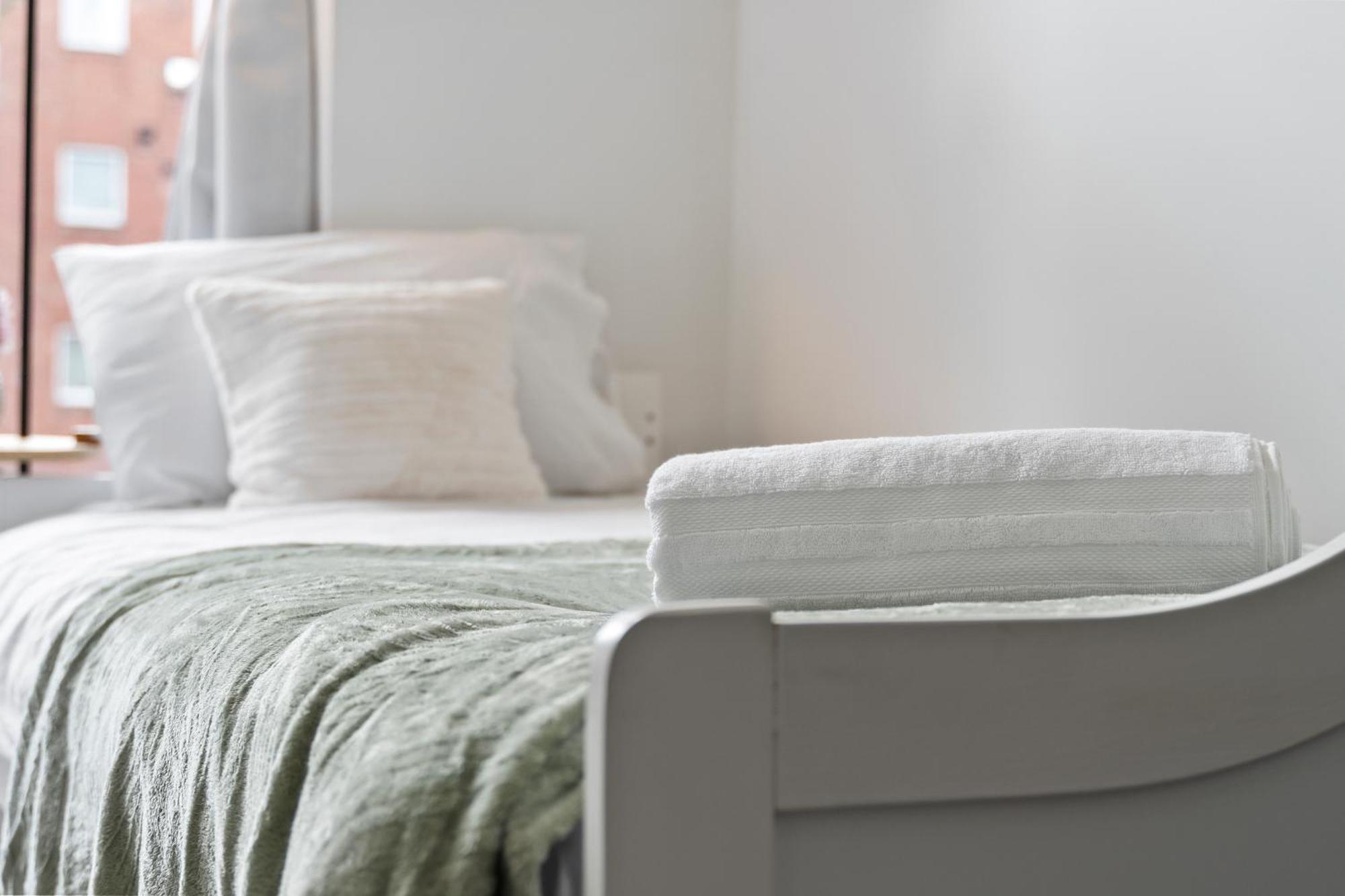 Sage Suites Birmingham Luaran gambar