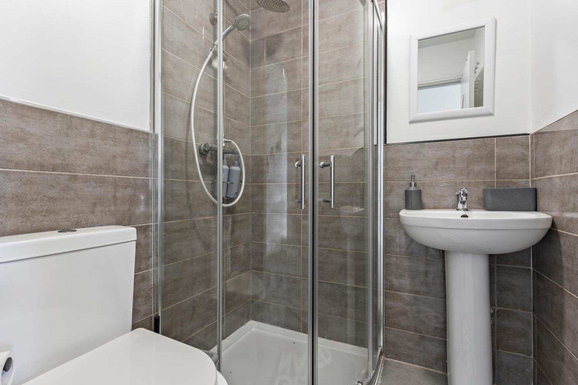 Sage Suites Birmingham Luaran gambar