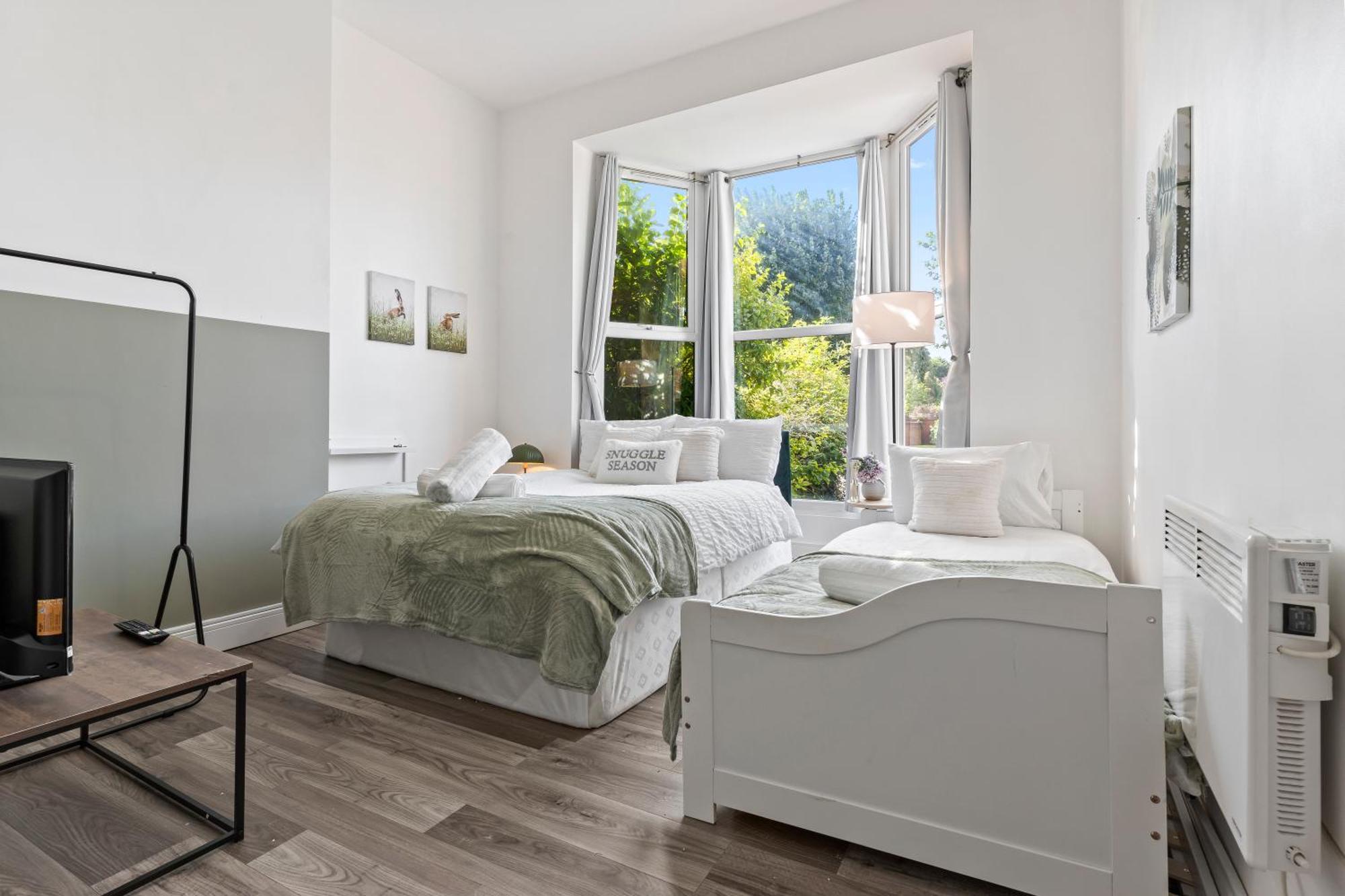 Sage Suites Birmingham Luaran gambar