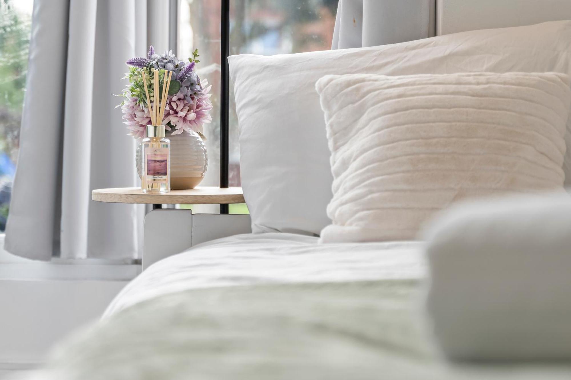 Sage Suites Birmingham Luaran gambar
